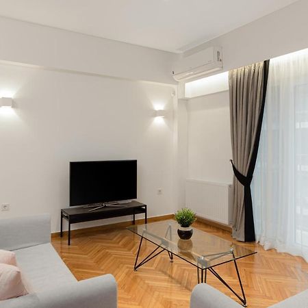 Kolonaki Luxury Residence Atene Esterno foto