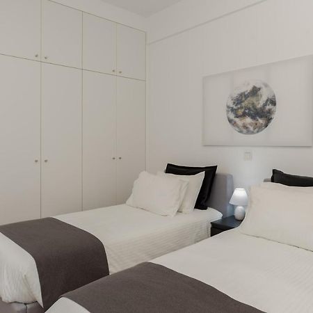 Kolonaki Luxury Residence Atene Esterno foto