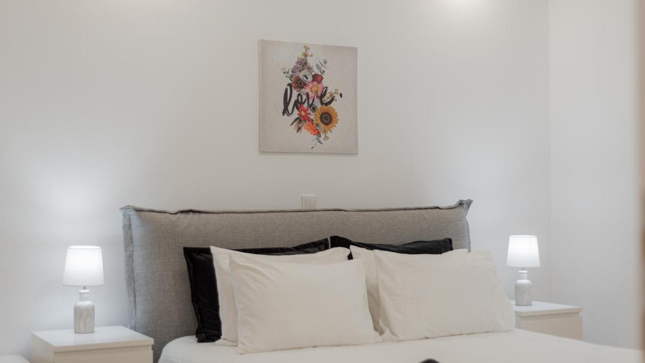 Kolonaki Luxury Residence Atene Esterno foto