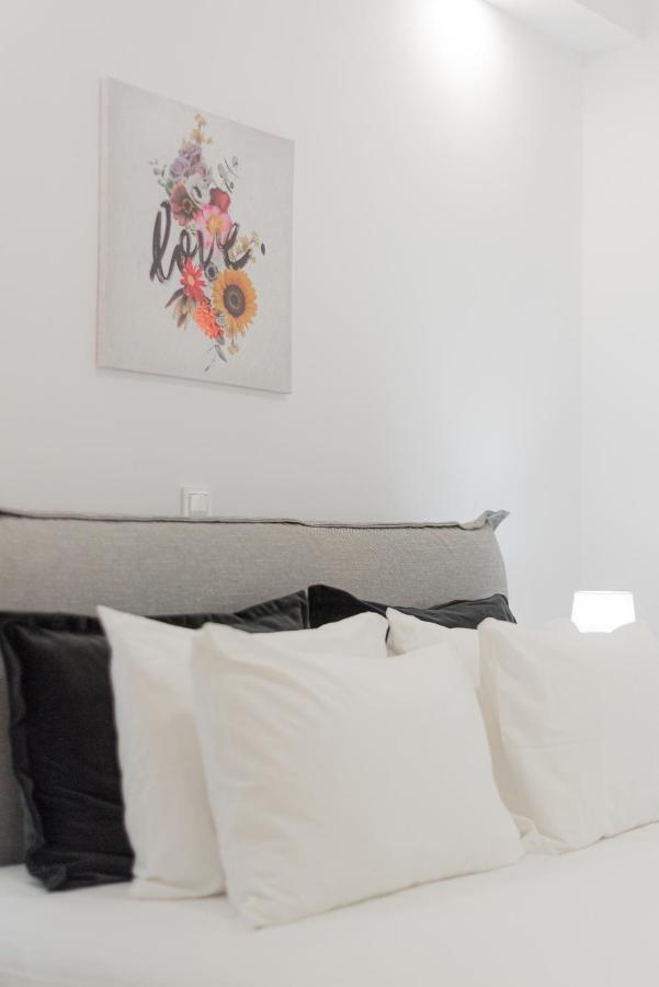 Kolonaki Luxury Residence Atene Esterno foto
